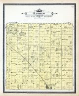 Bashaw Township, Brown County 1905